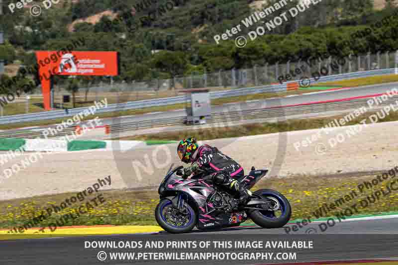 May 2024;motorbikes;no limits;peter wileman photography;portimao;portugal;trackday digital images